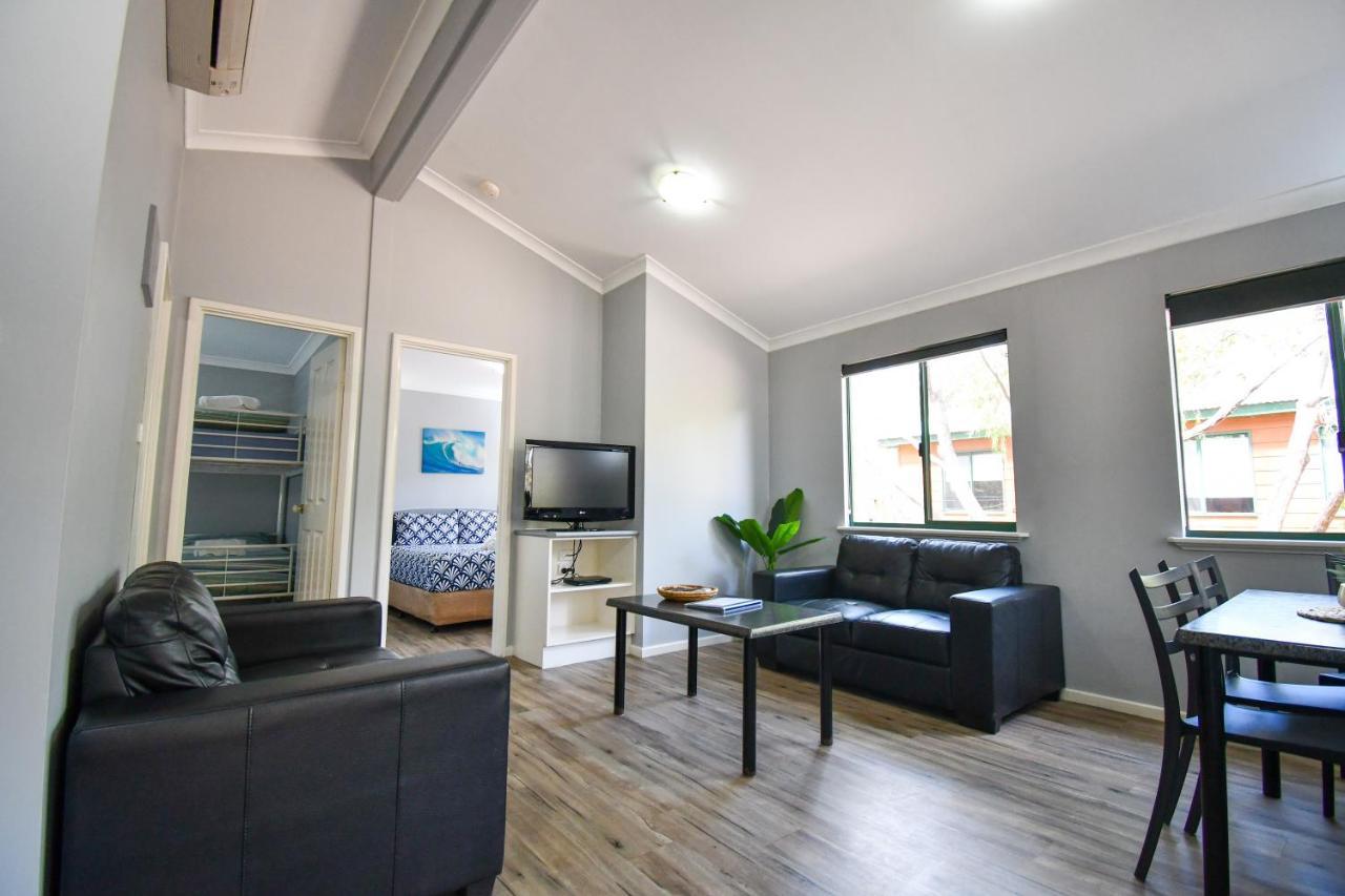 Gracetown Caravan Park 외부 사진