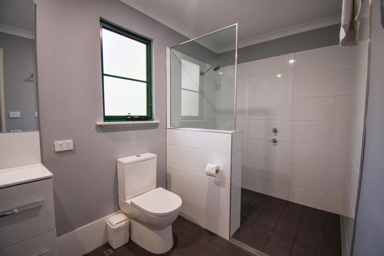 Gracetown Caravan Park 외부 사진