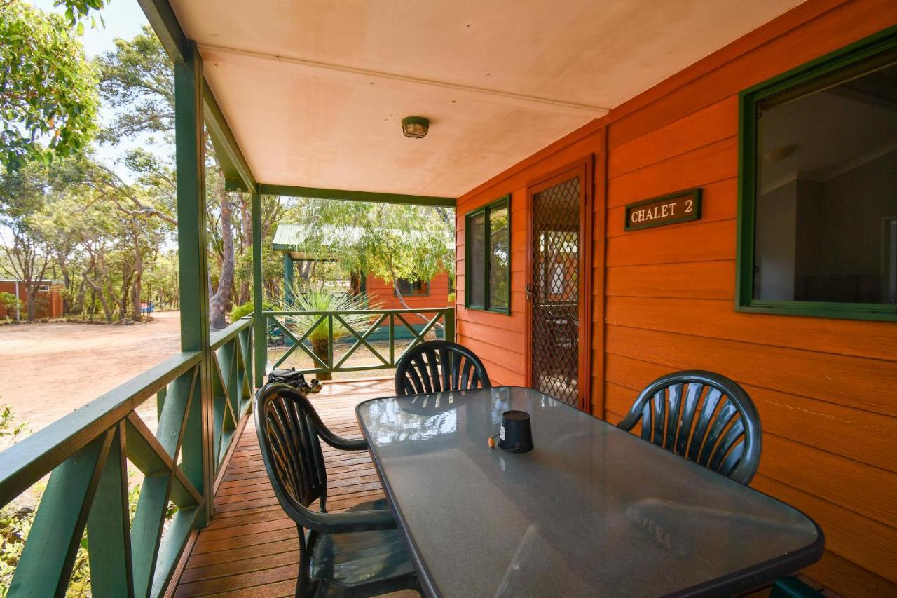 Gracetown Caravan Park 외부 사진