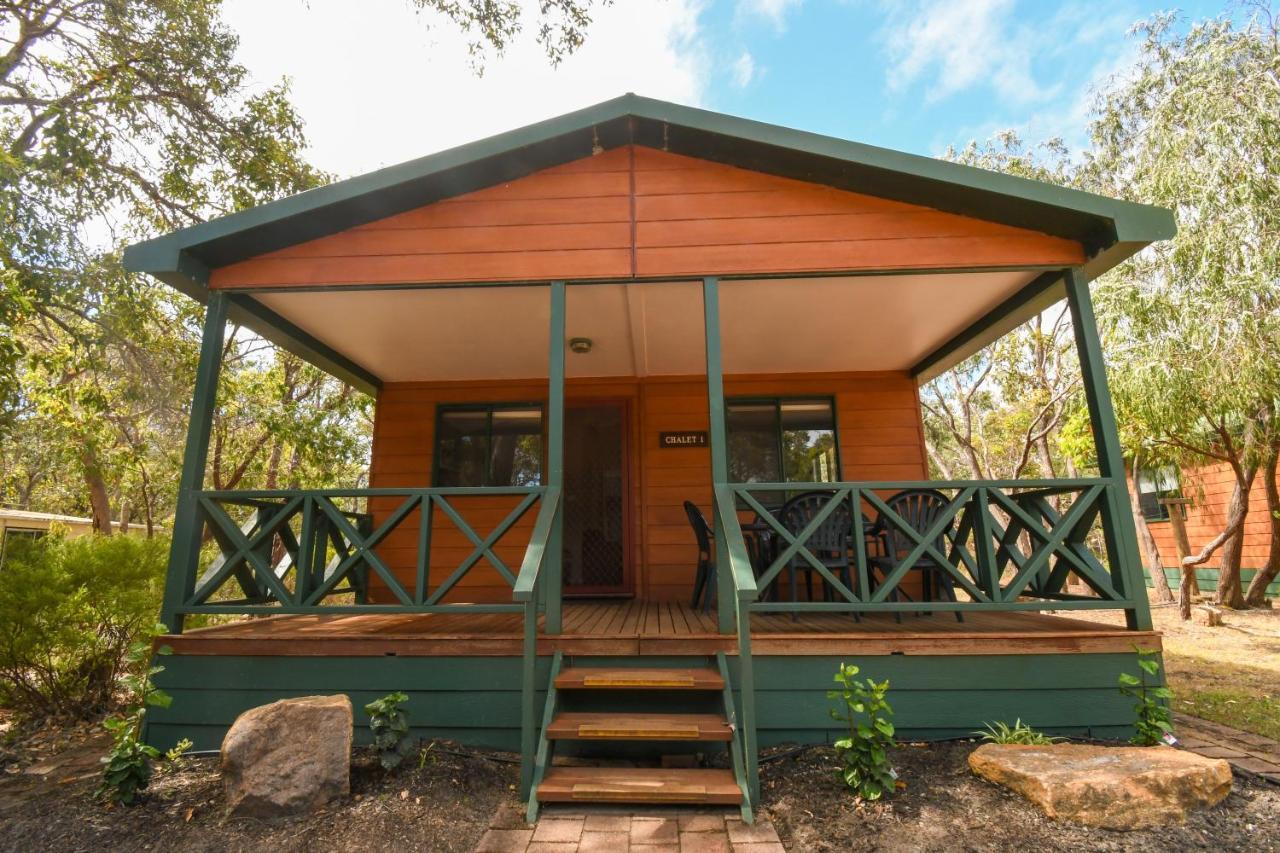 Gracetown Caravan Park 외부 사진