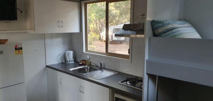 Gracetown Caravan Park 외부 사진