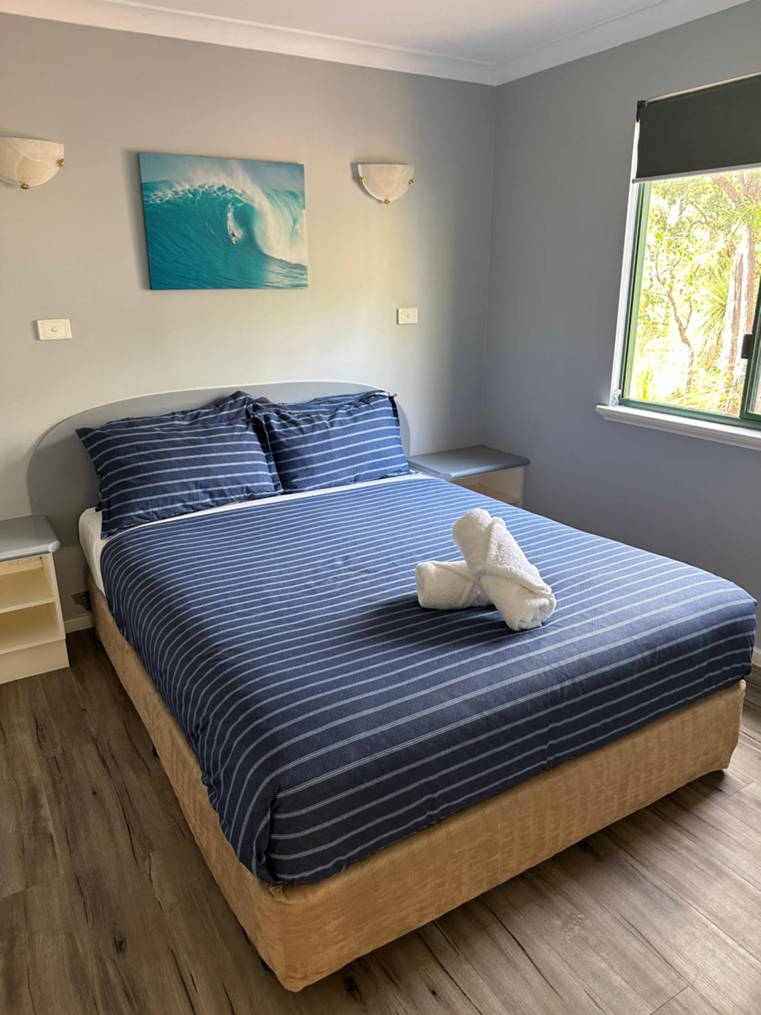 Gracetown Caravan Park 외부 사진