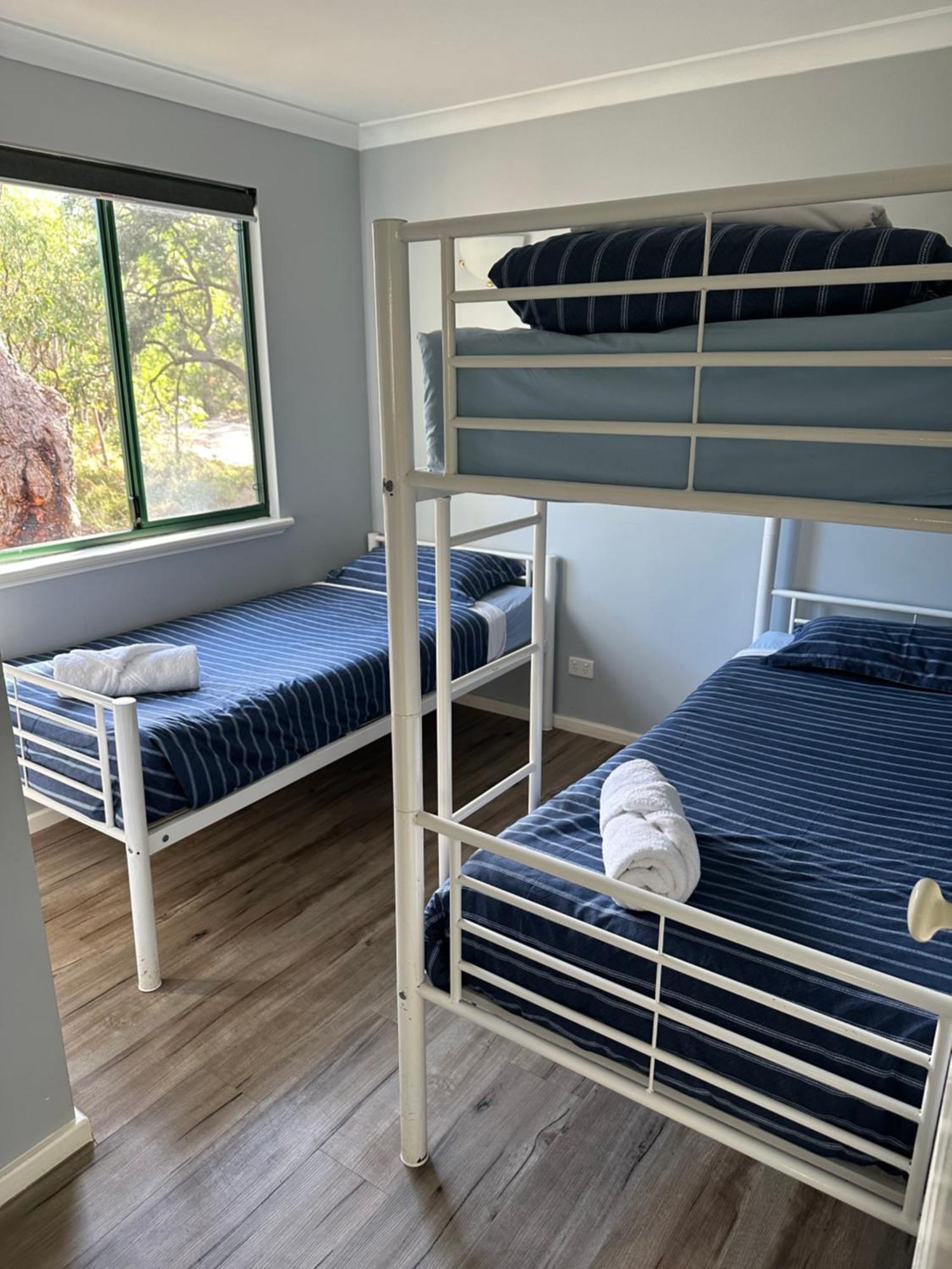 Gracetown Caravan Park 외부 사진