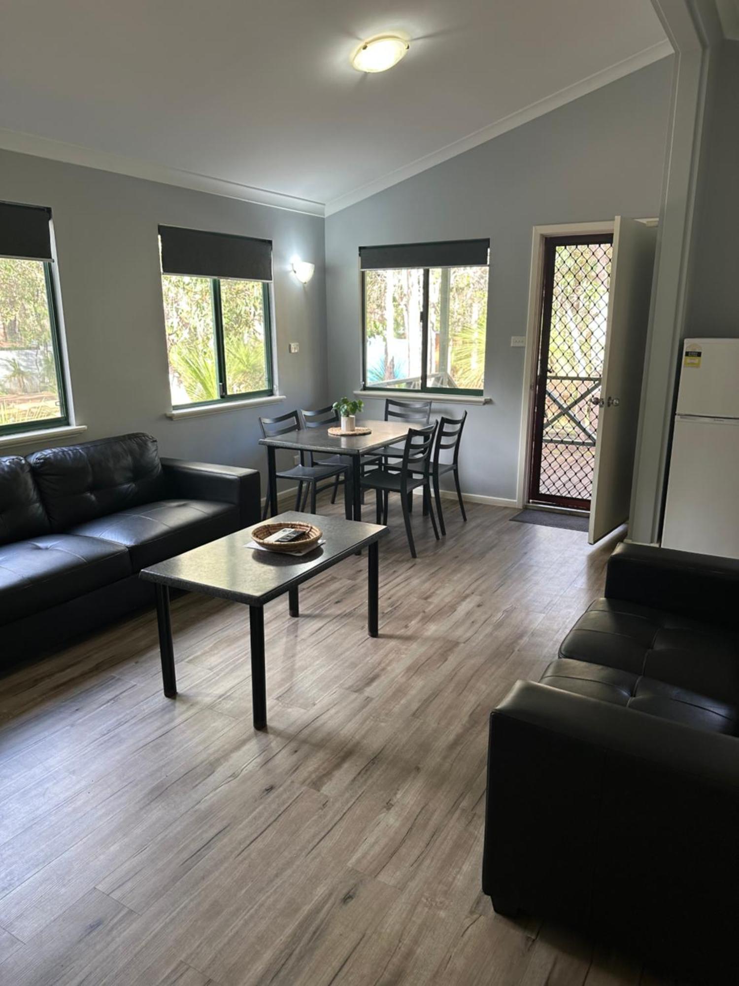 Gracetown Caravan Park 외부 사진