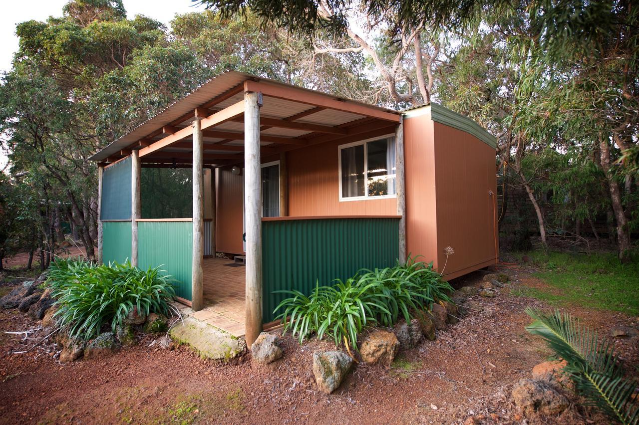 Gracetown Caravan Park 외부 사진