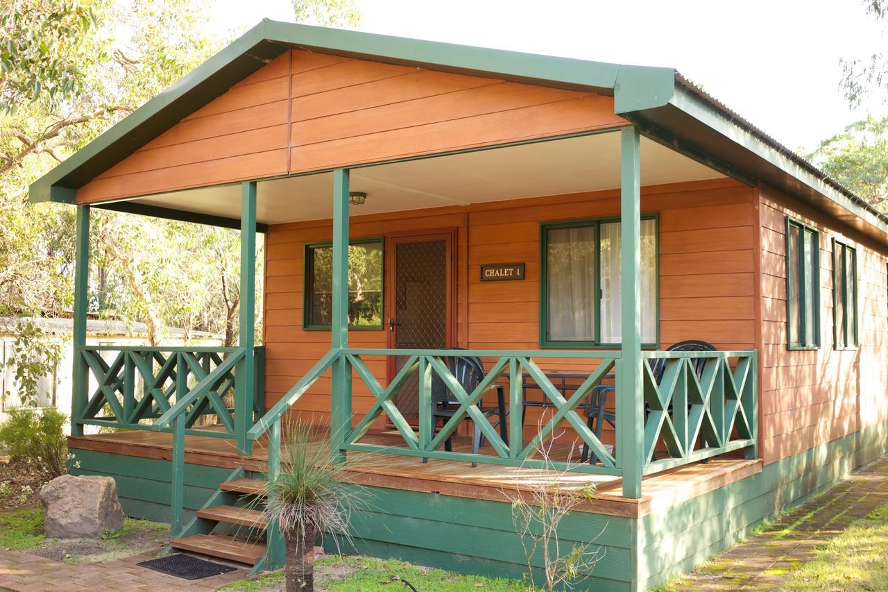 Gracetown Caravan Park 외부 사진