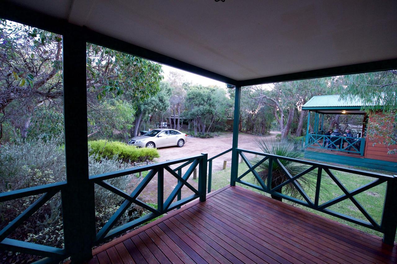 Gracetown Caravan Park 외부 사진