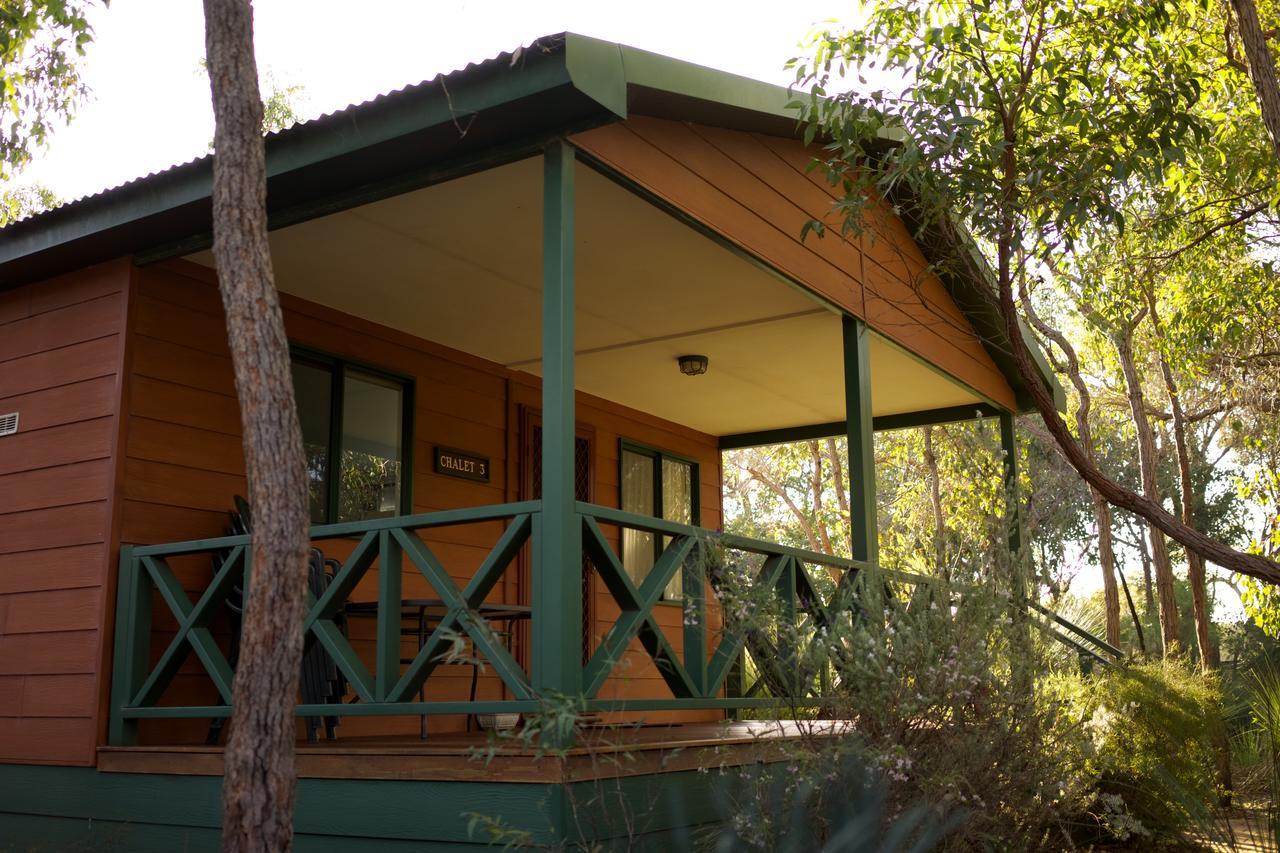 Gracetown Caravan Park 외부 사진