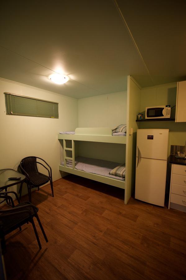 Gracetown Caravan Park 외부 사진