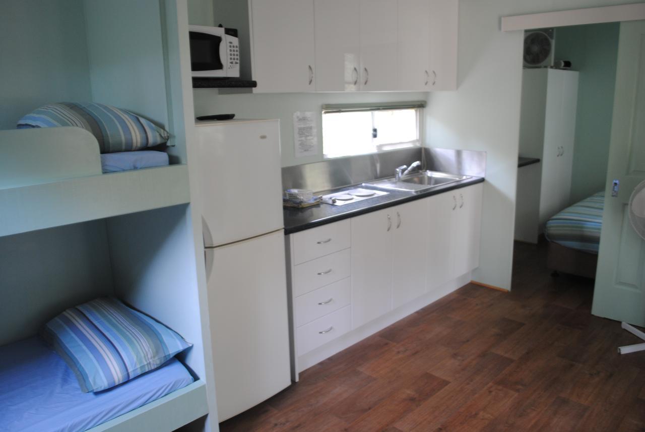 Gracetown Caravan Park 외부 사진