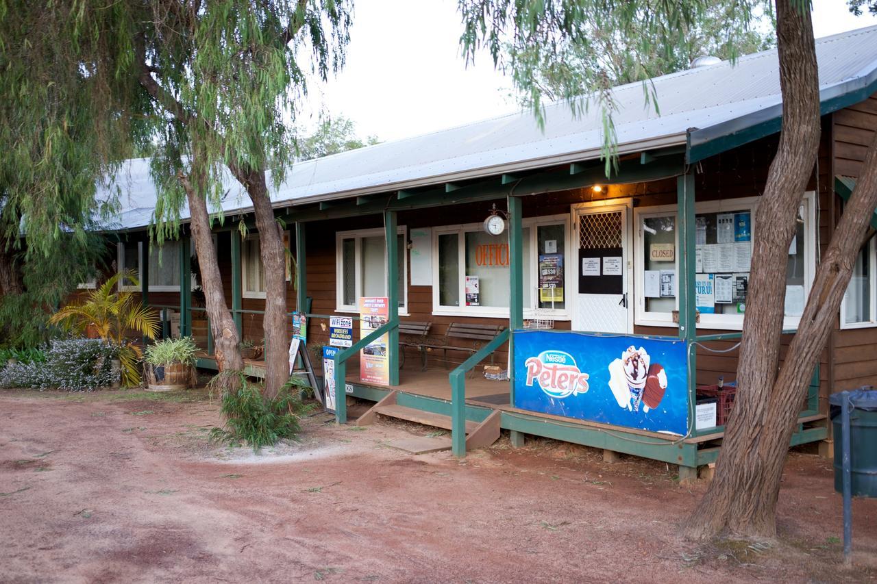 Gracetown Caravan Park 외부 사진