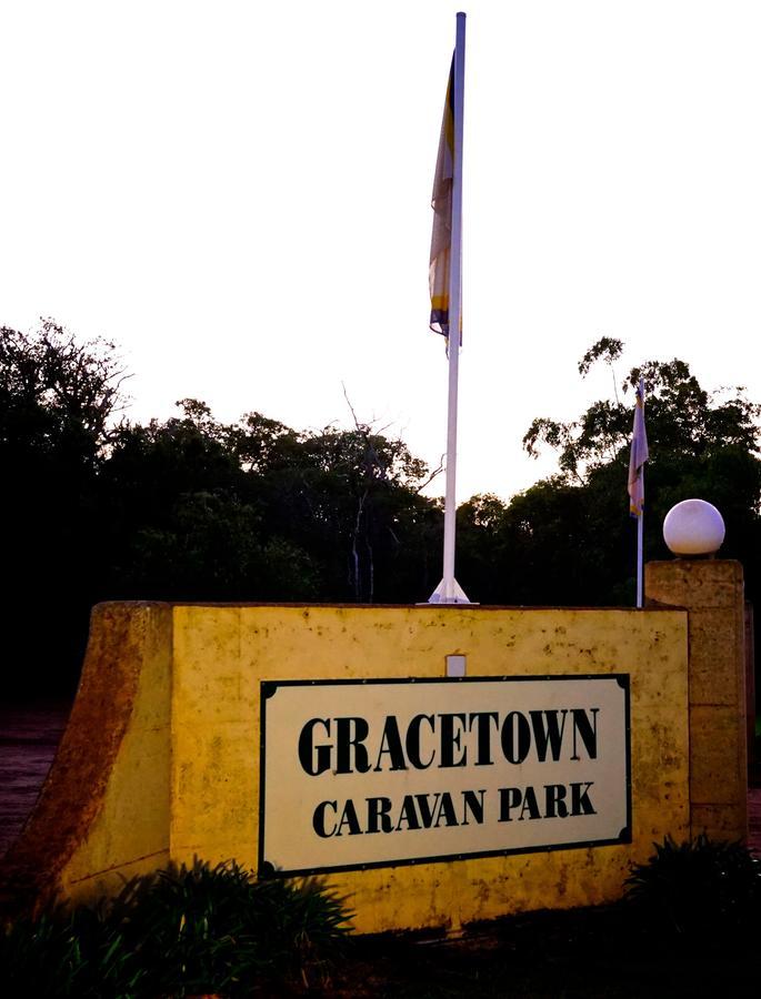 Gracetown Caravan Park 외부 사진