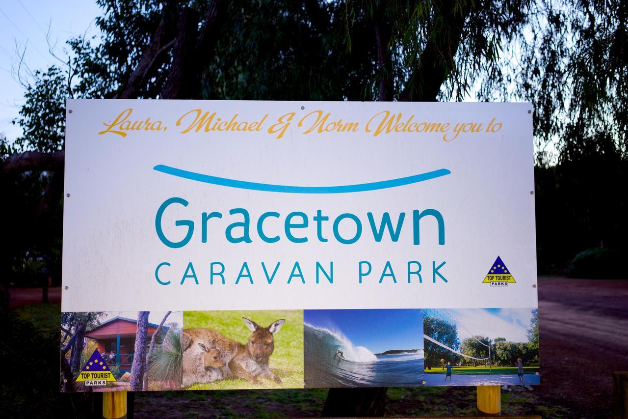 Gracetown Caravan Park 외부 사진