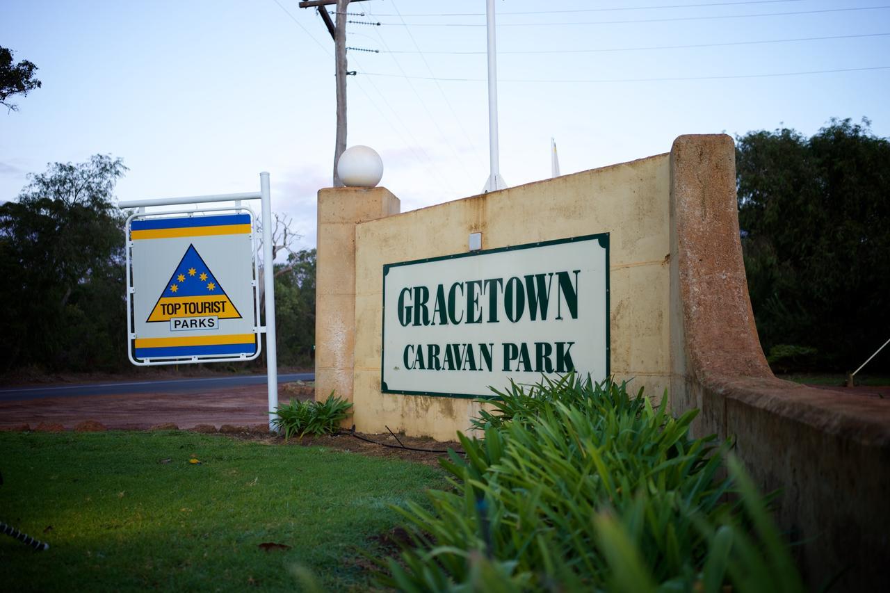 Gracetown Caravan Park 외부 사진