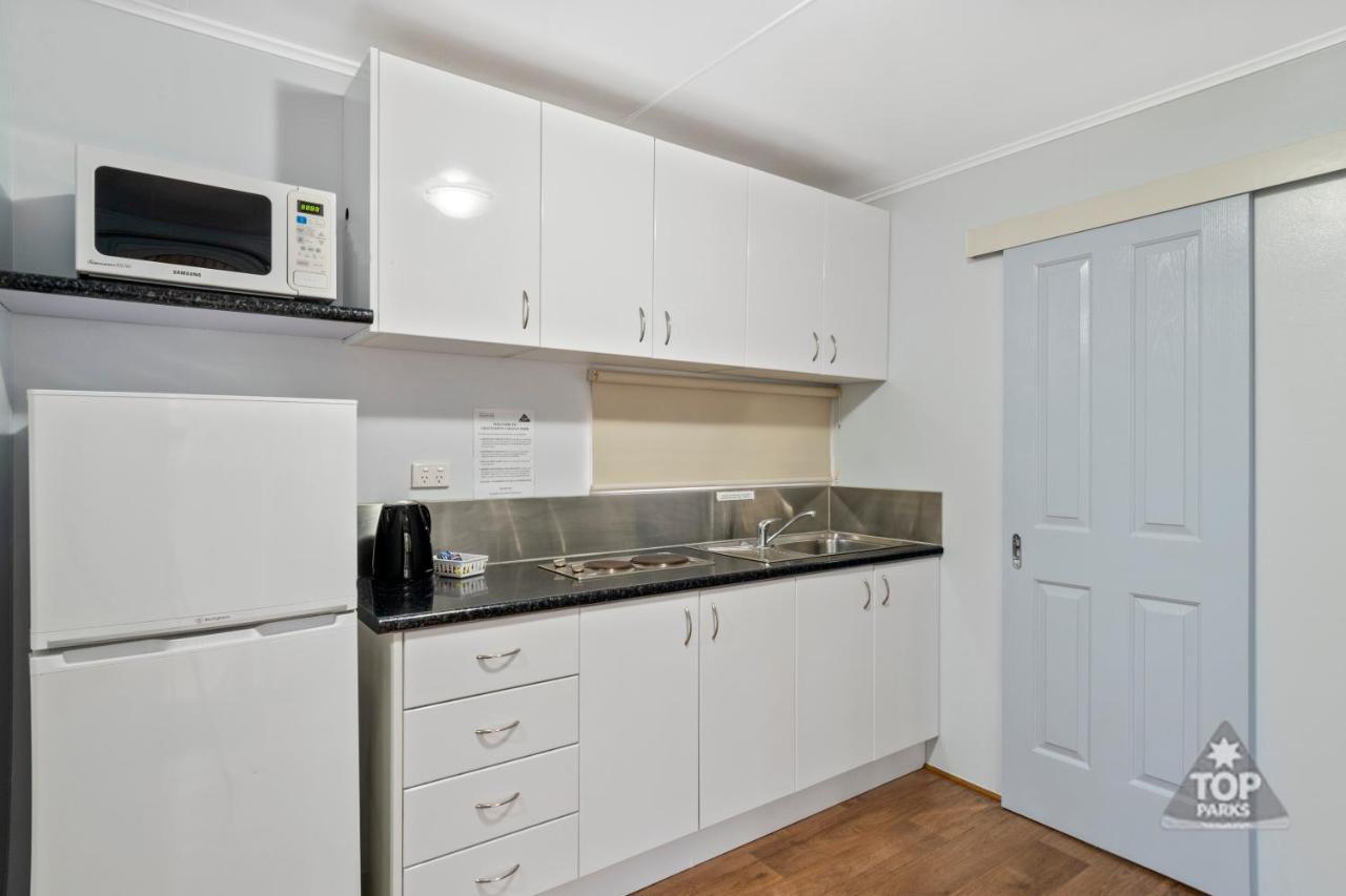 Gracetown Caravan Park 외부 사진