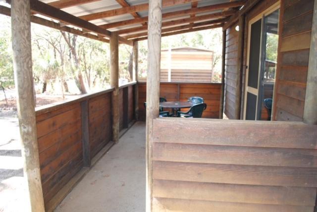Gracetown Caravan Park 외부 사진