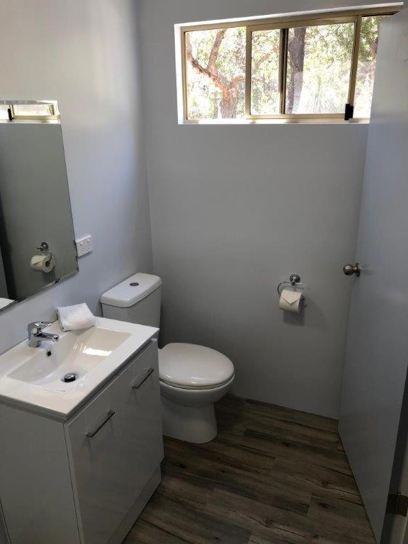 Gracetown Caravan Park 외부 사진