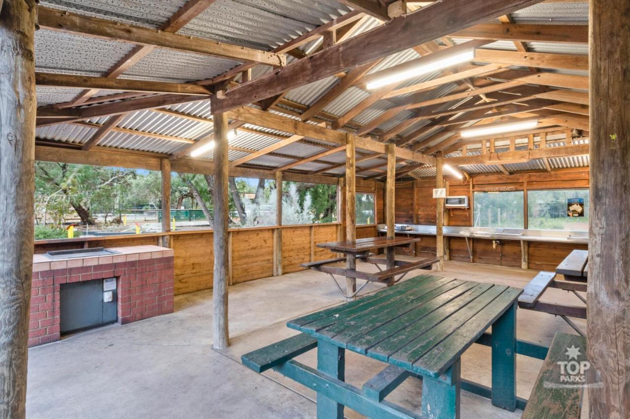 Gracetown Caravan Park 외부 사진