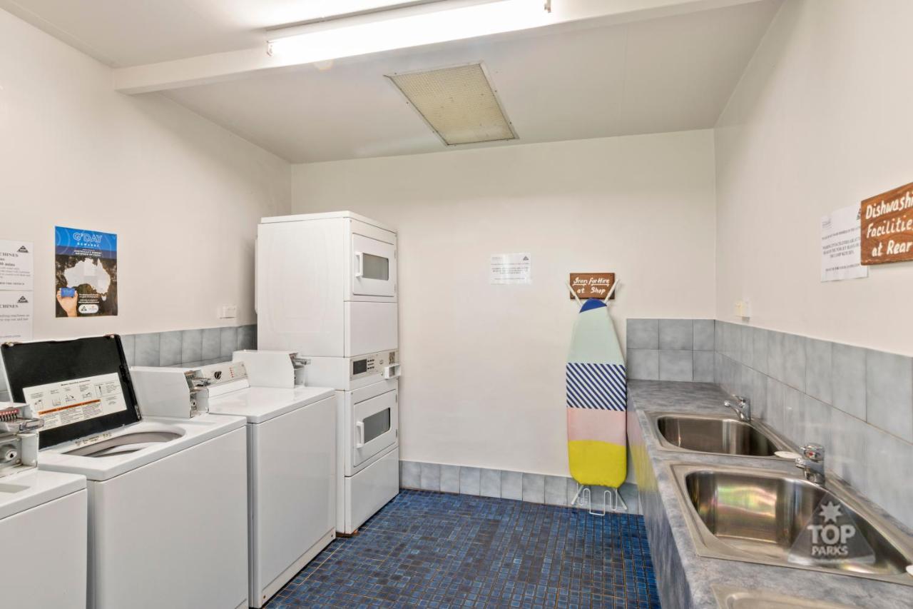Gracetown Caravan Park 외부 사진